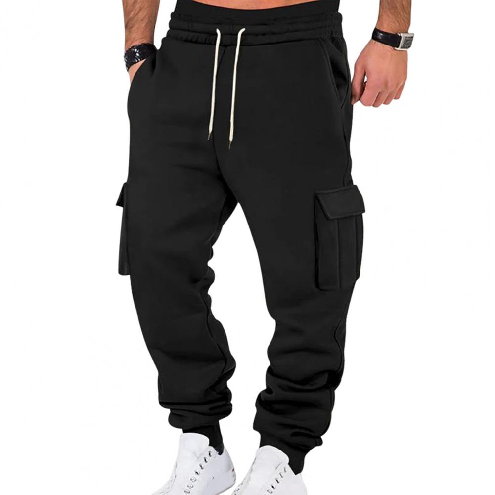 Men'S Fashion Pants 2025 - 2025 мужские брюки-карго с усиленной строчкой,
