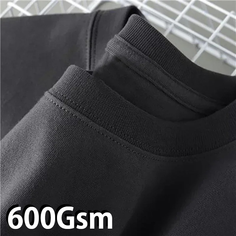 Men'S Fashion Over 50 - Мужская модная футболка из плотного хлопка