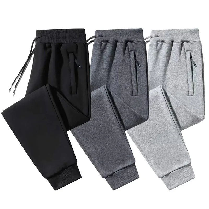 2025 мужские мягкие теплые пов – обзор и цена Men'S Fashion Pants 2025