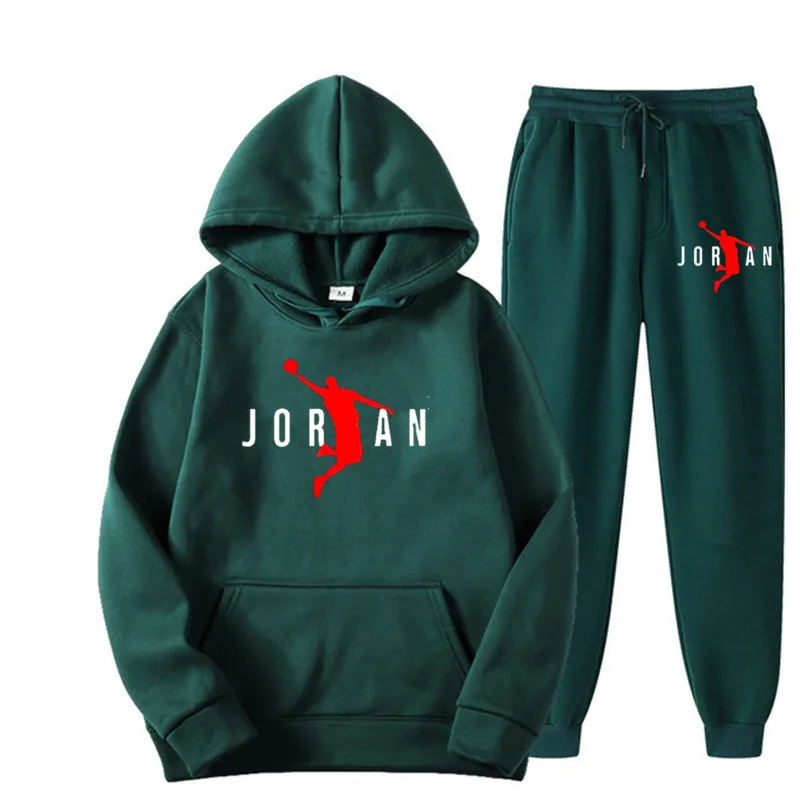 Базовый комплект из флисовых х – обзор и цена Jogger Sweatpants Men
