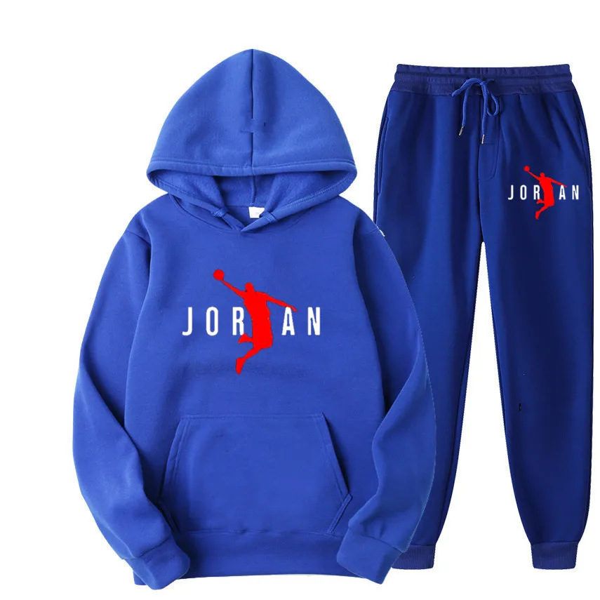 Базовый комплект из флисовых х – обзор и цена Jogger Sweatpants Men