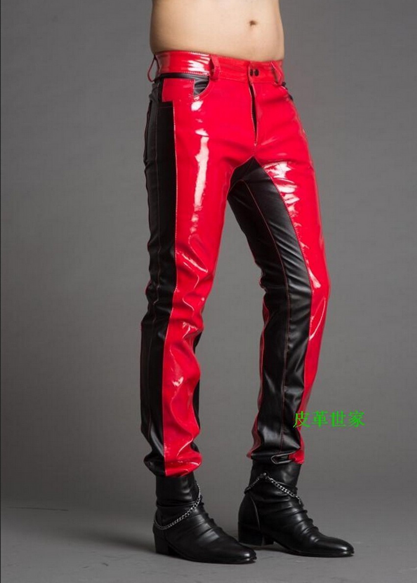 Новые зимние мужские модные ко – обзор и цена Men'S Fashion Pants 2025