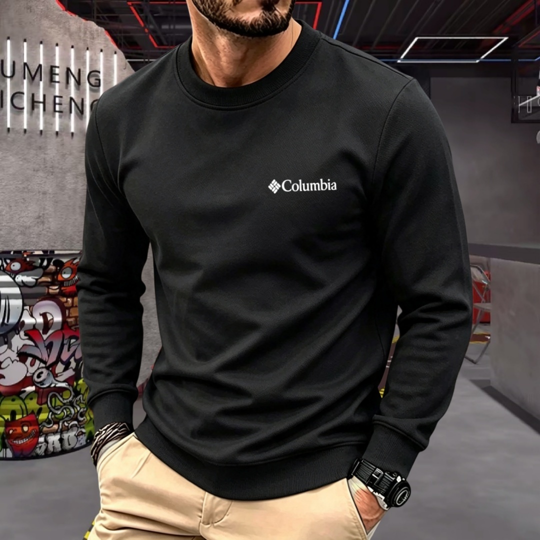 Мягкая хлопковая мужская футбо – обзор и цена Men'S Fashion Brand