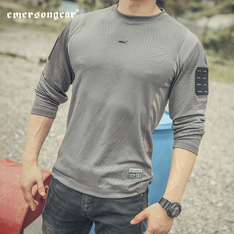 Футболка Emersongear UMP Frogm – обзор и цена Men'S Fashion Over 50