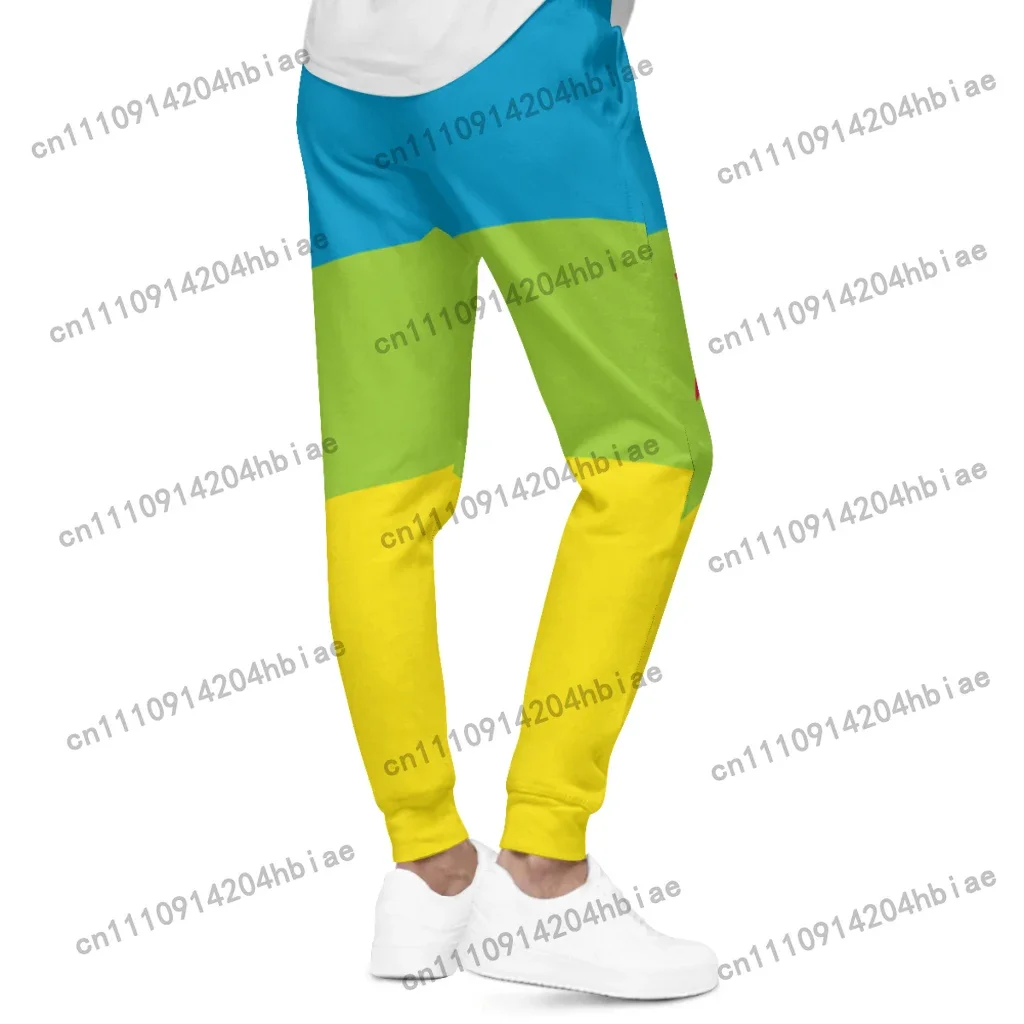 Мужские спортивные брюки-джогг – обзор и цена Jogger Sweatpants Men