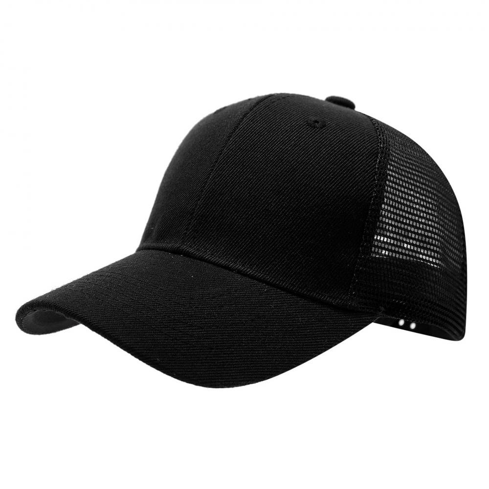 Кепка с логотипом на заказ, од – обзор и цена Trucker Hat Cap