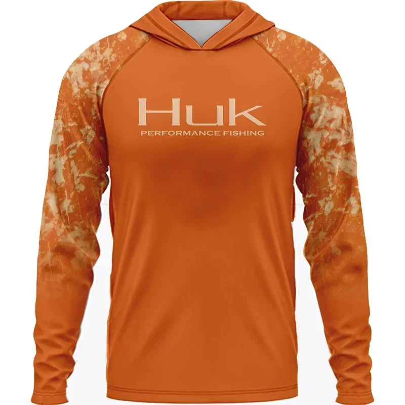 HUK Рыболовная футболка с длин – обзор и цена Men'S Fashion Over 50