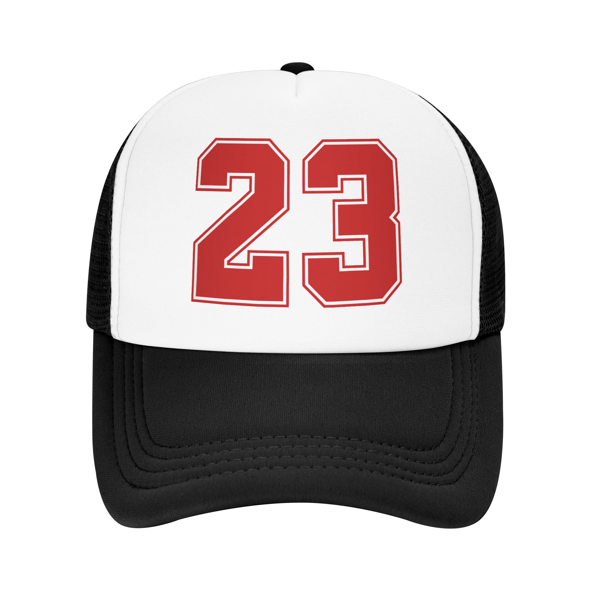 Классическая бейсболка с номер – обзор и цена Trucker Hat Cap