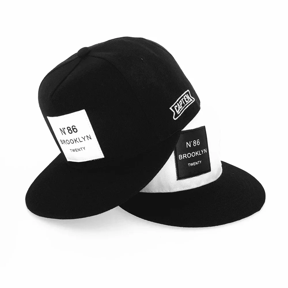 Кепка BROOKLYN с кожаным ярлык – обзор и цена Men'S Fashion Labels