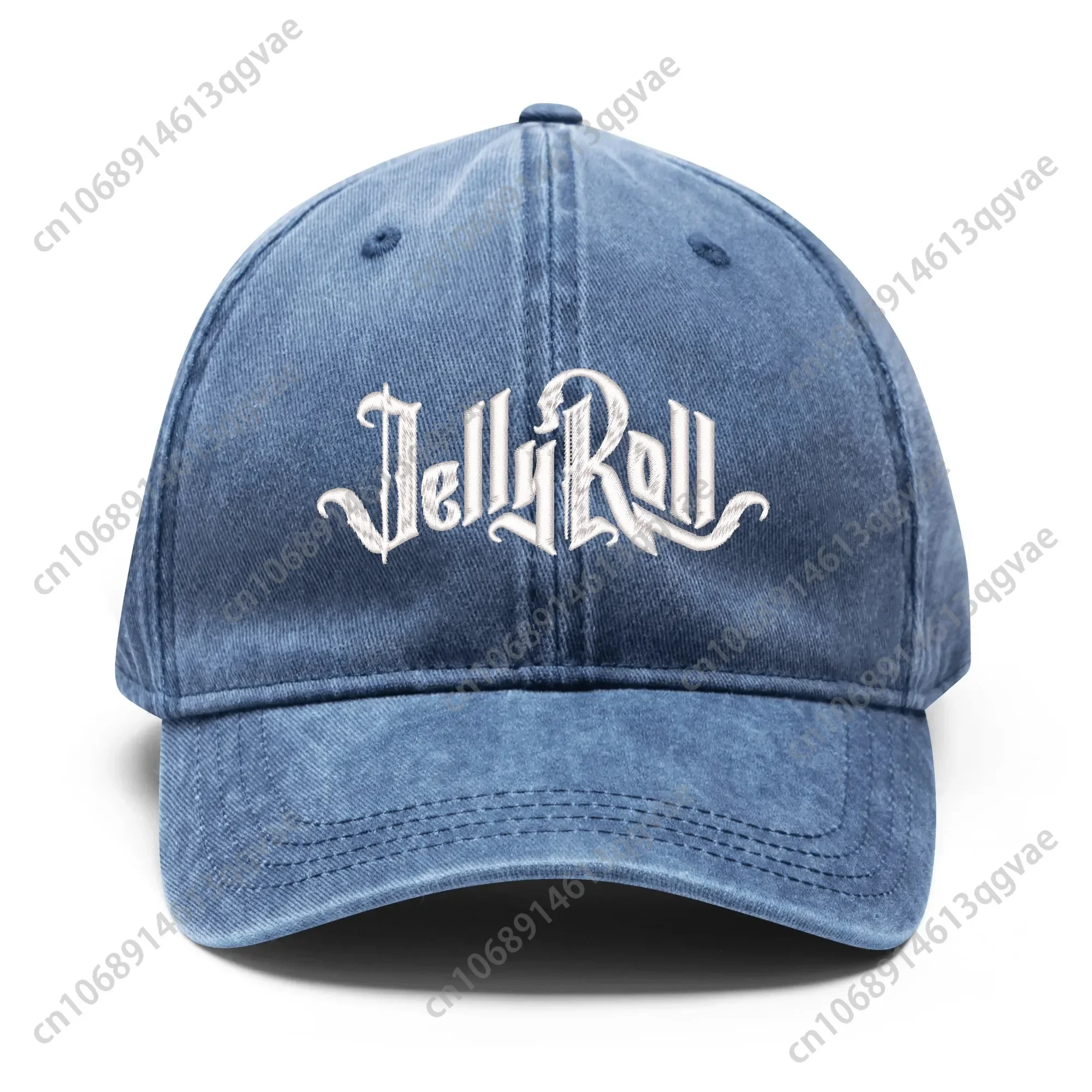 Бейсболка Jelly Singer Roll Mu – обзор и цена Trucker Hat Cap