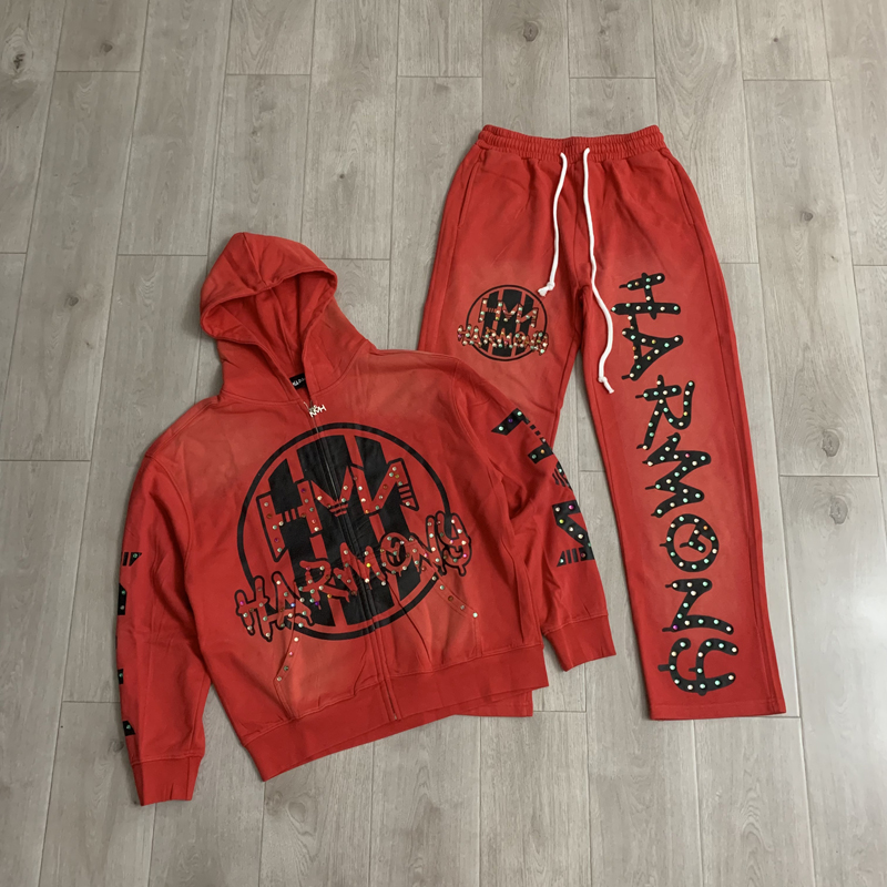 Модный уличный бренд HARMONY:  – обзор и цена Men'S Fashion Brand