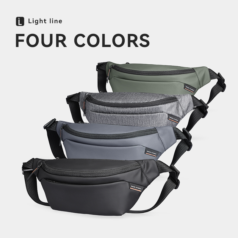 MarkRyden Brak: Легкие модные  – обзор и цена Fashion Harness Men