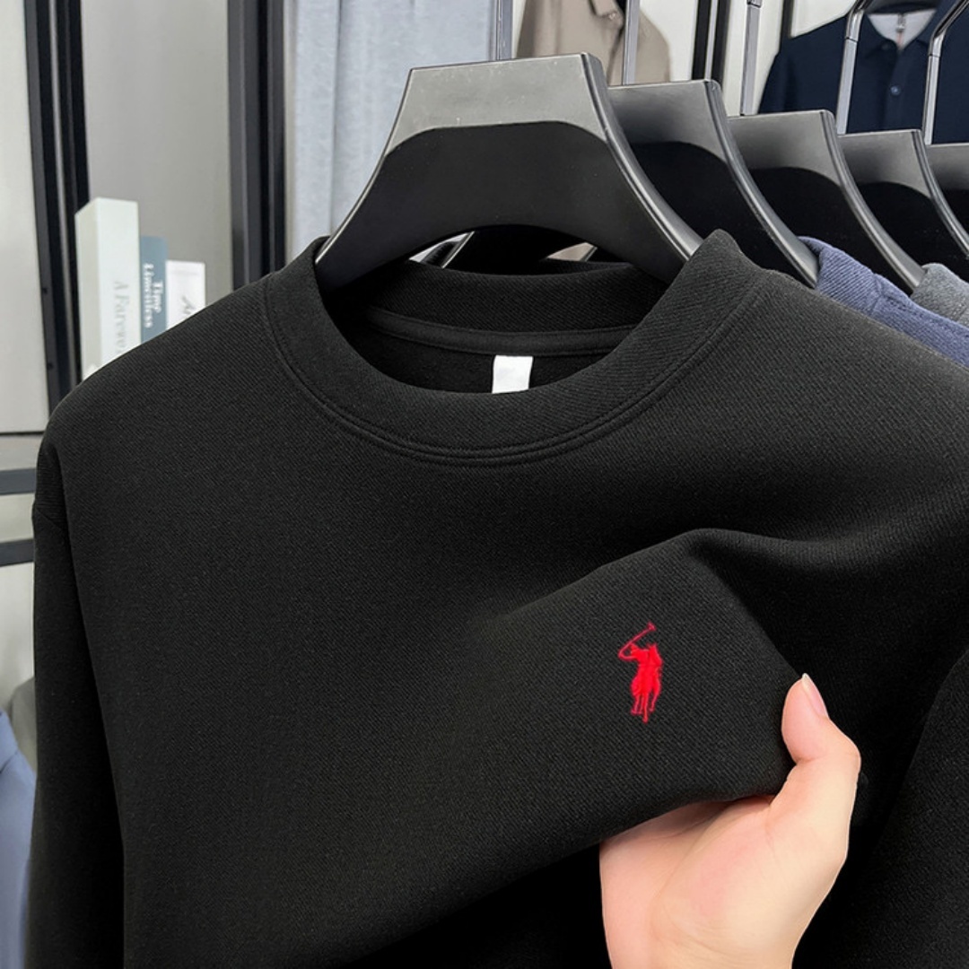 100% хлопок, мужская рубашка-п – обзор и цена Men'S Fashion Brand