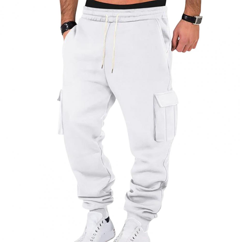 2025 мужские брюки-карго с уси – обзор и цена Men'S Fashion Pants 2025