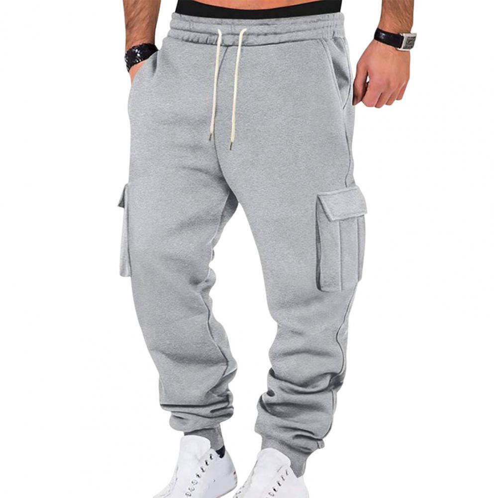 2025 мужские брюки-карго с уси – обзор и цена Men'S Fashion Pants 2025