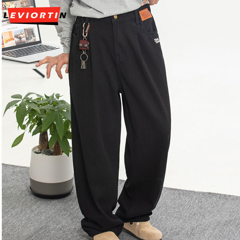 Мужской весенний выпуск 2025,  – обзор и цена Men'S Fashion Pants 2025