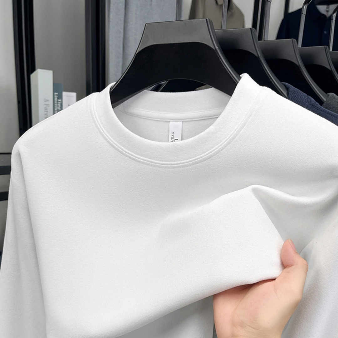 Мягкая хлопковая мужская футбо – обзор и цена Men'S Fashion Brand