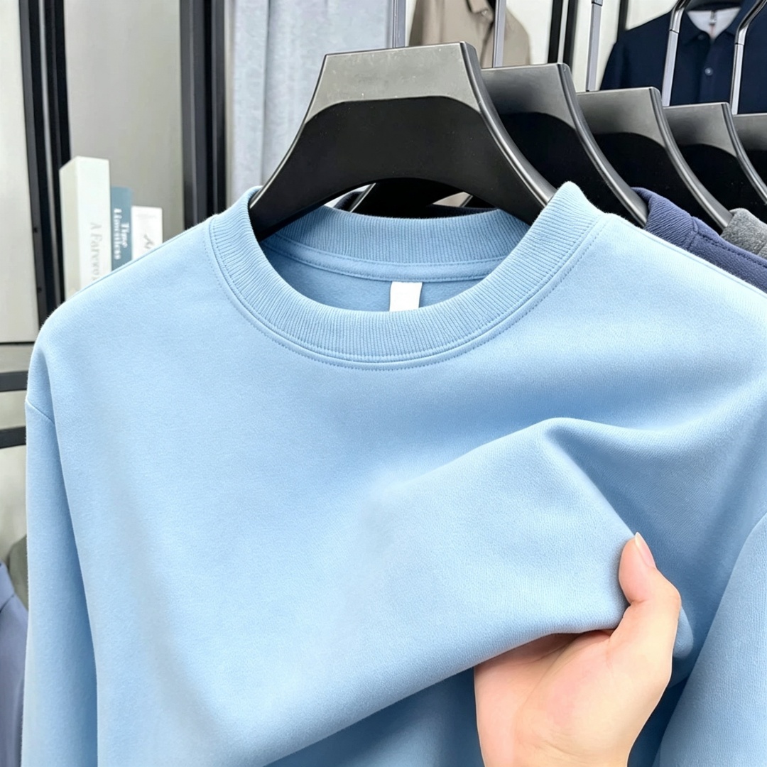 Мягкая хлопковая мужская футбо – обзор и цена Men'S Fashion Brand