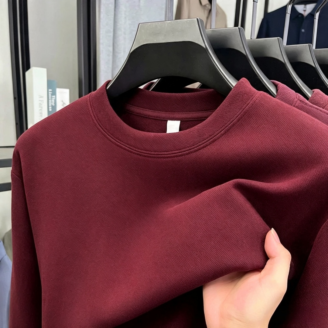 Мягкая хлопковая мужская футбо – обзор и цена Men'S Fashion Brand