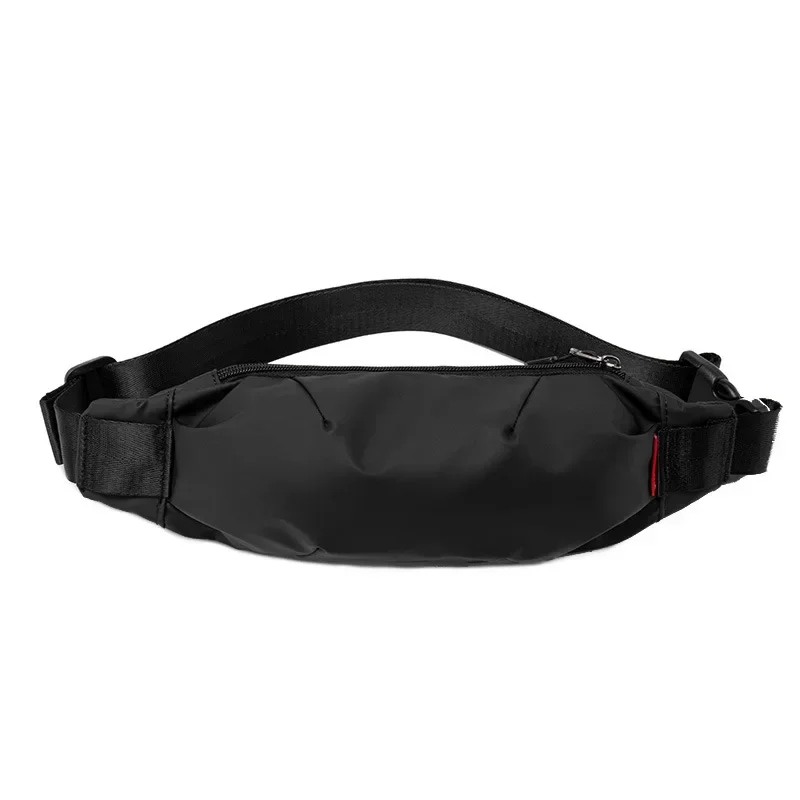 Мужская минималистичная сумка  – обзор и цена Fashion Harness Men