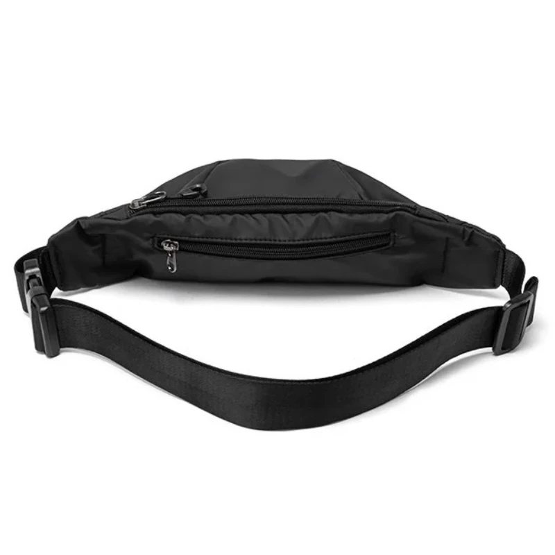 Мужская минималистичная сумка  – обзор и цена Fashion Harness Men