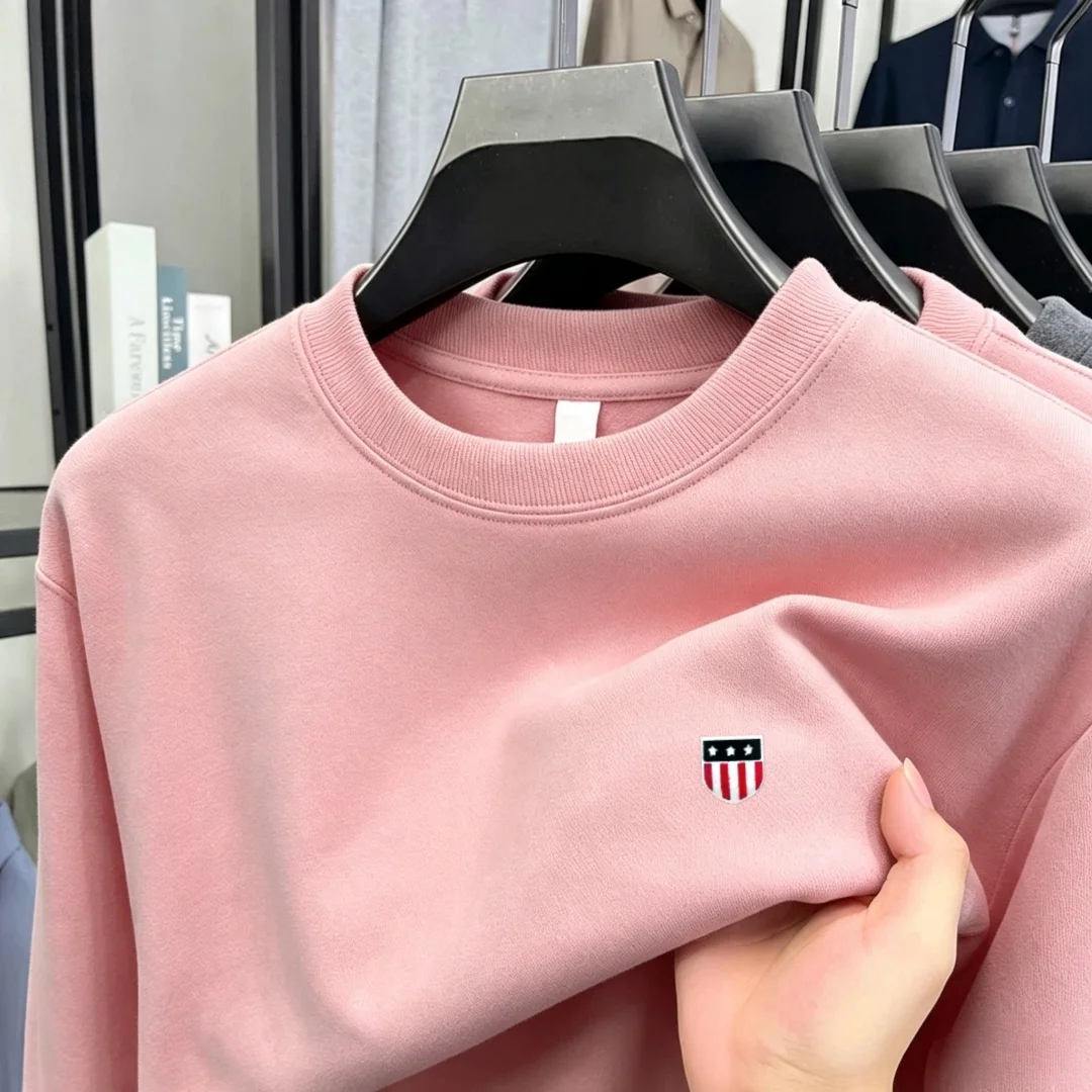Мягкая хлопковая мужская футбо – обзор и цена Men'S Fashion Brand