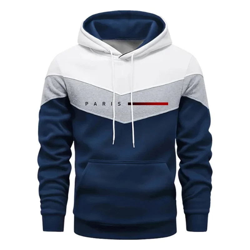 Мужской спортивный костюм Pari – обзор и цена Jogger Sweatpants Men