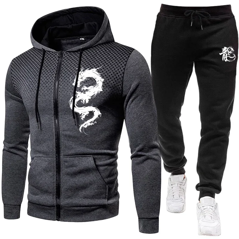 Новинка 2026 года: мужской спо – обзор и цена Jogger Sweatpants Men