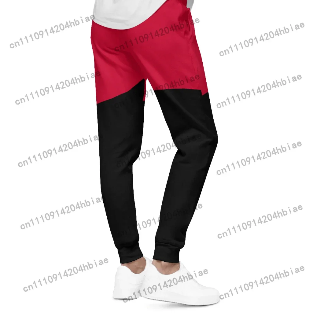 Мужские спортивные брюки-джогг – обзор и цена Jogger Sweatpants Men