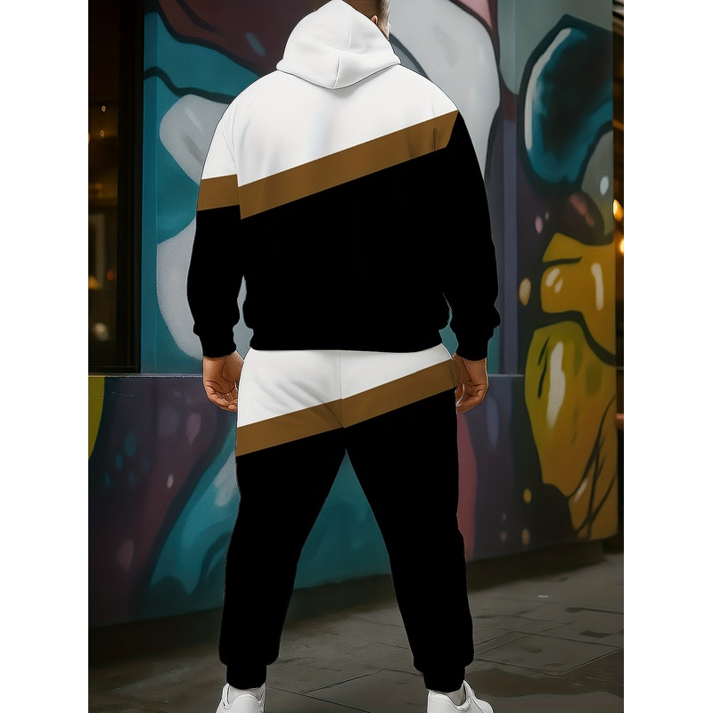 Мужской свитшот с капюшоном бо – обзор и цена Men'S Fashion Brand